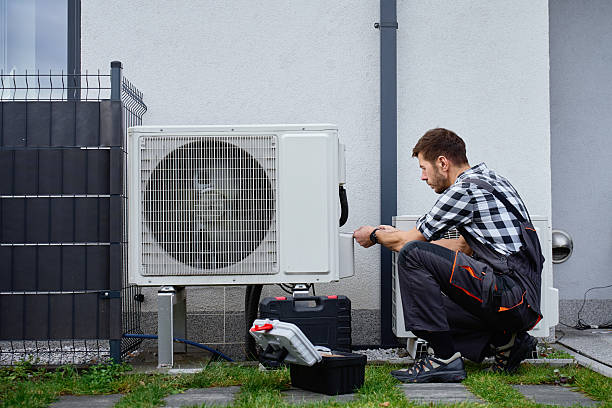 Trusted Emergency Ac Repair service in Garrisonville, VA - HVAC Repair CO